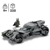LEGO DC Super Heroes Batman vs. Superman: Batmobile, Giochi di costruzione 