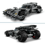 LEGO DC Super Heroes Batman vs. Superman: Batmobile, Giochi di costruzione 