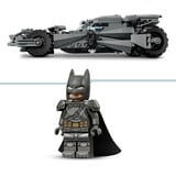LEGO DC Super Heroes Batman vs. Superman: Batmobile, Giochi di costruzione 