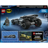 LEGO DC Super Heroes Batman vs. Superman: Batmobile, Giochi di costruzione 