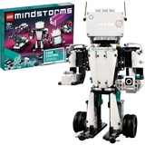 LEGO MINDSTORMS Robot Inventor - 51515 Set da costruzione, Ragazzo/Ragazza, 10 anno/i, 949 pezzo(i), 2,06 kg