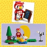LEGO Osservando le stelle con Celeste, Giochi di costruzione Set da costruzione, 6 anno/i, Plastica, 78 pz, 122 g