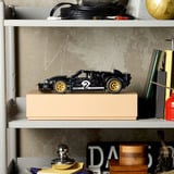 LEGO Technic 1966 Ford GT40 MKII auto da corsa, Giochi di costruzione 
