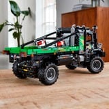 LEGO Technic Camion fuoristrada 4x4 Mercedes-Benz Zetros controllato da app, Giochi di costruzione Set da costruzione, 12 anno/i, Plastica, 2110 pz, 3,23 kg