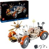 LEGO Technic Rover lunare NASA Apollo - LRV, Giochi di costruzione Set da costruzione, 18 anno/i, Plastica, 1913 pz, 2,75 kg