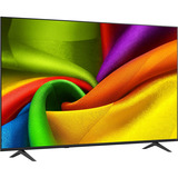 LG 75NU800B6LA.AEEQ, Televisore LED Nero