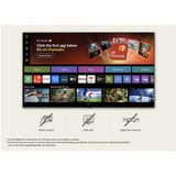 LG 75NU800B6LA.AEEQ, Televisore LED Nero