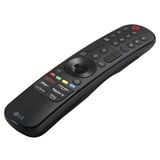 LG MR24GN, Telecomando Nero