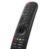 LG MR24GN, Telecomando Nero