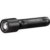 Ledlenser Torcia elettrica Nero