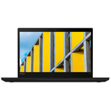 Lenovo LAP-T490-DE-A001, Notebook Nero