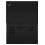 Lenovo LAP-T490-DE-A001, Notebook Nero