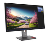 Lenovo ThinkVision P32UD-40, Monitor LED Nero