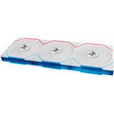 Lian Li UNI FAN TL FLEX 120 Wireless, Ventola bianco