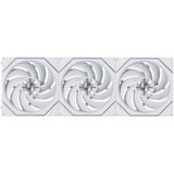 Lian Li UNI FAN TL FLEX 120 Wireless, Ventola bianco