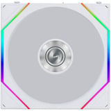 Lian Li UNI FAN TL FLEX 120 Wireless, Ventola bianco
