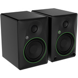 MACKIE CR5BT, Altoparlante Nero