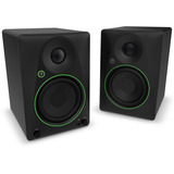 MACKIE CR5BT, Altoparlante Nero