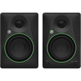 MACKIE CR5BT, Altoparlante Nero