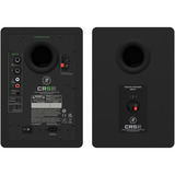 MACKIE CR5BT, Altoparlante Nero