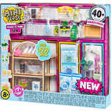 MGA Entertainment 427773-INT, Bricolage 