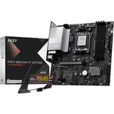 MSI 7E57-002R Nero/Argento