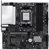MSI 7E57-002R Nero/Argento