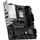 MSI 7E57-002R Nero/Argento