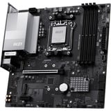 MSI 7E57-002R Nero/Argento