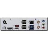 MSI 7E57-002R Nero/Argento