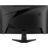 MSI MAG 276CXFDE, Monitor di gioco Nero