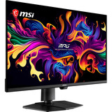 MSI MPG 322URDE QD-OLED X24, Monitor di gioco Nero