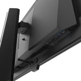 MSI MPG 322URDE QD-OLED X24, Monitor di gioco Nero