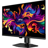 MSI MPG 322URDE QD-OLED X24, Monitor di gioco Nero