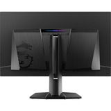 MSI MPG 322URDE QD-OLED X24, Monitor di gioco Nero