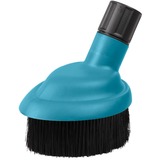 Makita 197864-2 accessorio per lavaggio a pressione Paraspruzzi, Pennello blu/Nero, Paraspruzzi, Makita, HW1200/1300, Nero, Blu, 1 pz