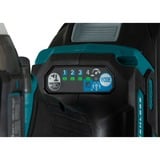 Makita Avvitatore a impulsi a batteria TW004GD201 XGT, 1/2", 40 Volt blu/Nero
