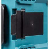 Makita P-91039, Cassetta portautensili blu/Nero