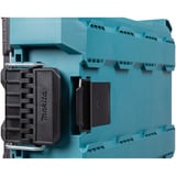 Makita Scatola porta attrezzi M, Cassetta portautensili blu/Nero