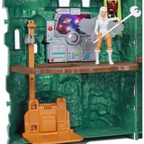 Mattel GXP44 Set da gioco Masters of the Universe GXP44, Azione/Avventura, 6 anno/i, Multicolore, Plastica