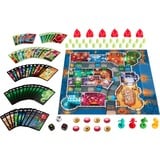 Mattel HXT19 Giochi da tavolo, Gioco da tavolo Games HXT19, Gioco da tavolo, Strategia, 8 anno/i, 30 min, Gioco di famiglia