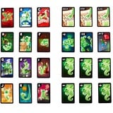 Mattel HXT19 Giochi da tavolo, Gioco da tavolo Games HXT19, Gioco da tavolo, Strategia, 8 anno/i, 30 min, Gioco di famiglia