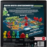 Mattel HXT19, Gioco da tavolo 