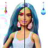 Mattel JFY61, Bambola 