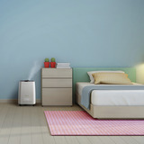 Meaco Deluxe 202 Umidificatore/Purificatore d'aria 