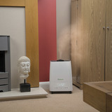 Meaco Deluxe 202 Umidificatore/Purificatore d'aria 