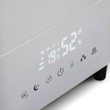 Meaco Deluxe 202 Umidificatore/Purificatore d'aria 