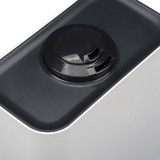 Meaco Deluxe 202 Umidificatore/Purificatore d'aria 