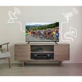 Medion LIFE MD 840003 con lettore DVD, Televisore LED Nero