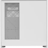 Montech HS02, Chassis Tower bianco